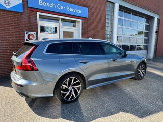 Volvo V60 - afbeelding nr 5