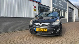 Opel Corsa - afbeelding nr 18