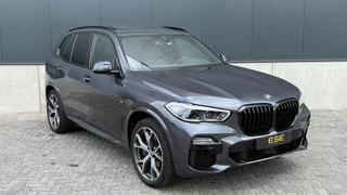 BMW X5 BMW X5 xDrive45e High Executive Pano | Laser | Trekhaak - afbeelding nr 15