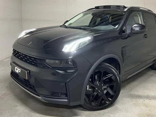 Lynk & Co 01 Lynk & Co 01 1.5 Plug-in Black Edition Sfeerver. Pano NAP - afbeelding nr 63