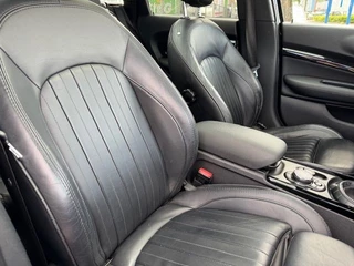 MINI Clubman MINI Clubman Mini 2.0 Cooper S Chili Serious Business Automaat Airco/ECC,Navigatie,Leder,Panoramadak - afbeelding nr 5