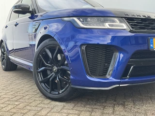 Land Rover Range Rover Sport - afbeelding nr 17