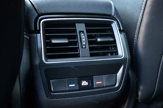 Škoda Kodiaq Škoda Kodiaq 1.4 TSI ACT Ambition Business 7p. Rijklaarprijs-Garantie Panoramadak Leder Navigatie Led Trekhaak - afbeelding nr 16