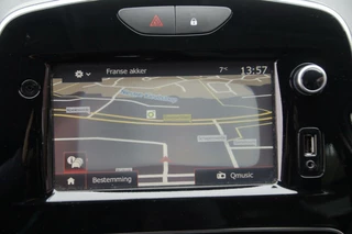 Renault Clio Renault Clio Estate 1.5 dCi Ecoleader Zen - afbeelding nr 15