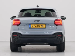 Audi Q2 Navigatie Matrix Virtual Cockpit 110 - afbeelding nr 9