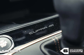 SEAT Leon Seat Leon ST 2.0 CUPRA R 4DRIVE CARBON|PANO|downpipe|Motec - afbeelding nr 53