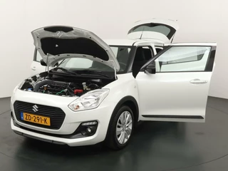Suzuki Swift Suzuki Swift 1.2 Select - afbeelding nr 18