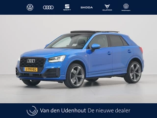 Audi Q2 - 127187784-0