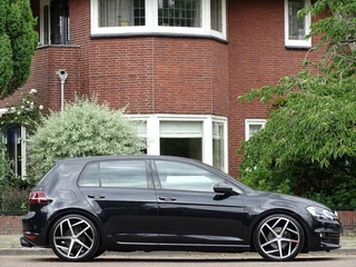 Volkswagen Golf - afbeelding nr 3