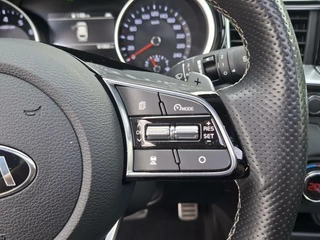 Kia ProCeed Kia ProCeed 1.4 T-GDI GT-Line AUTOMAAT / PANO / ACC / LAS - afbeelding nr 32