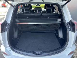 Toyota RAV4 Toyota RAV4 2.5 Hybrid Style | NL auto | Dealeronderhouden - afbeelding nr 4
