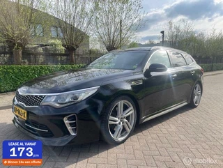 Kia Optima - 390614255-0