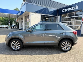 Volkswagen T-Roc Volkswagen T-Roc 1.5 TSI Style Business Automaat *Geen Afl. kosten* - afbeelding nr 16