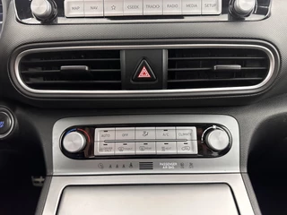 Hyundai Kona (INCL-BTW) *HEAT-PUMP | FULL-LEATHER | HEAD-UP | FULL-LED | NAVI-FULLMAP | DAB | ADAPTIVE-CRUISE | KRELL-AUDIO | KEYLESS | CAMERA | BLIND-SPOT | LANE-ASSIST | DIGI-COCKPIT | TOWBAR | 18