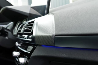 BMW X3 Rijklaarprijs-Garantie Panorama dak Leder Led Trekhaak 21 Inch 1e eigenaar - afbeelding nr 18