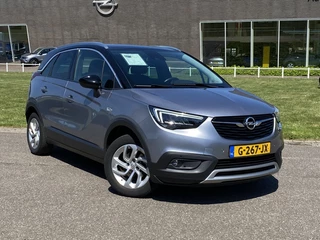 Opel Crossland X - afbeelding nr 6