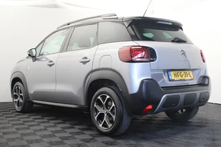 Citroën C3 Aircross - afbeelding nr 4