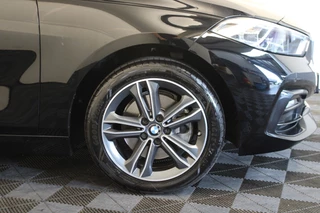 BMW 1 Serie BMW 1 Serie 118i Executive Edition |Navi|PDC|Cruise| - afbeelding nr 7