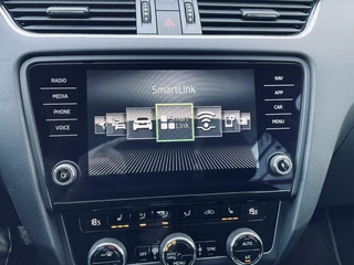 Škoda Octavia OCTAVIA 1.0 BUSINESS DSG | LEER | CARPLAY| TREKHAAK | STOELV. - afbeelding nr 18