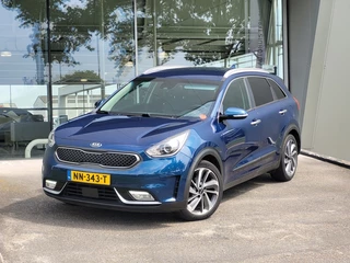 Kia Niro - afbeelding nr 2