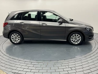 Mercedes-Benz B-Klasse Mercedes B180  Automaat-Afn.Trekhaak-Navigatie-Cr.Contr-Clima-Stoelverwarming-Parkeersensoren-Lm16''velgen - afbeelding nr 24