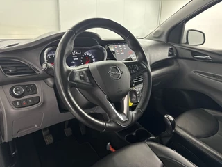 Opel KARL Opel KARL 1.0 ecoFL Innovation | Lederen Bekleding | Stoel + Stuurverwarming | Climate Control - afbeelding nr 13