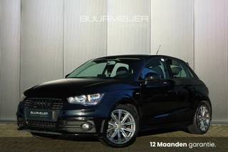 Audi A1 Sportback - 255041211-0