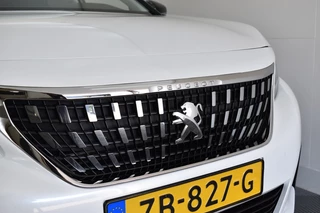 Peugeot 3008 Peugeot 3008 1.2 Puretech 130PK ALLURE Automaat - afbeelding nr 32