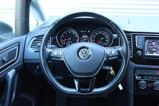 Volkswagen Golf Sportsvan - afbeelding nr 12