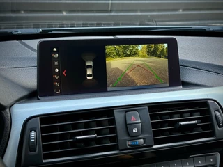 BMW 3 Serie BMW 3 Serie 320i AUT|SPORTLEER|CAMERA|CARPLAY|HiFi - afbeelding nr 15