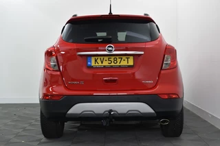Opel Mokka X Opel Mokka X 1.4 Turbo 140PK Online Edition - afbeelding nr 7