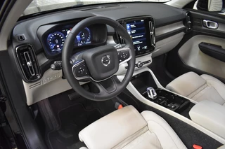 Volvo XC40 Volvo XC40 T4 211pk Inscription | 20'' | Schuifdak | Harman/Kardon - afbeelding nr 14