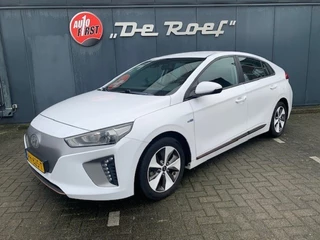 Hyundai IONIQ COMFORT EV