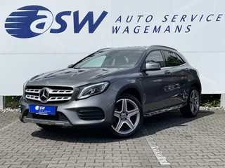 Mercedes-Benz GLA - 403811093-0