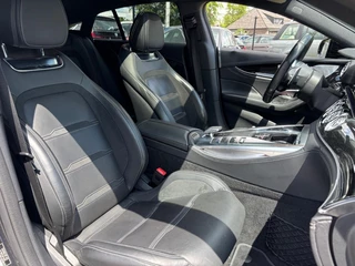 Mercedes-Benz AMG GT Mercedes-Benz AMG GT 63 V8 4-Door Coupe 585PK Premium Plus 2019 - afbeelding nr 16