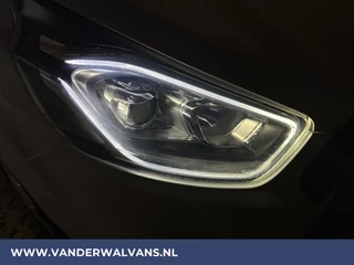 Ford Transit Custom Parkeersensoren, Bijrijdersbank - afbeelding nr 7