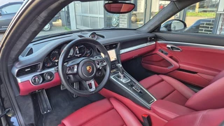 Porsche 911 Porsche 911 991.2 Carrera S Leder Sport chrono PDC Navi Cruise pano - afbeelding nr 7