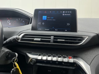 Peugeot 3008 | Trekhaak afneembaar | Carplay/Android Auto | - afbeelding nr 11