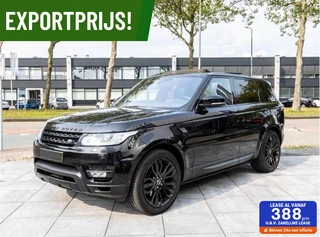 Land Rover Range Rover Sport - 281526612-0