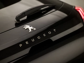Peugeot 208 (APPLE CARPLAY, GROOT NAVI, 360 CAMERA, LEDER, GETINT GLAS, SPORTSTOELEN, LM VELGEN, LED KOPLAMPEN, LANE ASSIST, PARKEERSENSOREN, NIEUWSTAAT) - afbeelding nr 27