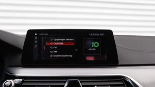 BMW 5 Serie | Massage | Bowers & Wilkins | Schuifdak | Head-up | M Onderstel Professional | Stoelventilatie - afbeelding nr 43