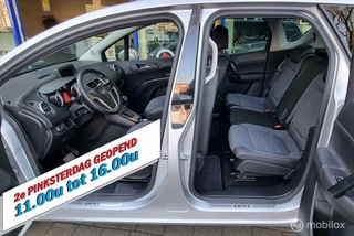 Opel Meriva Opel Meriva 1.4 Turbo AUTOMAAT Airco - afbeelding nr 8