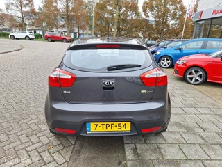 Kia Rio KIA RIO 1.2 CVVT COMFORTLINE / Airco / - afbeelding nr 9