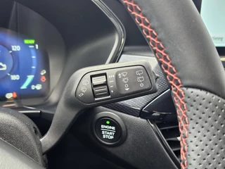 Ford Kuga Ford Kuga 2.5 PHEV ST-Line X 225pk | Driver Assistance Pack | Winterpack | SYNC 3 Navigatie | Elek. Achterklep - afbeelding nr 16
