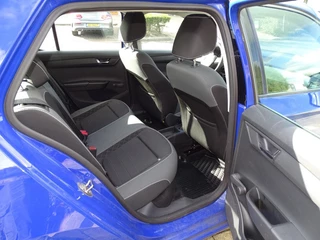 Škoda Fabia - afbeelding nr 11