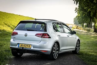 Volkswagen Golf Volkswagen Golf 1.4 TSI GTE| Nap| Dakje| Trekhaak| CarPlay - afbeelding nr 19