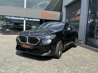 BMW X2 BMW X2 sDrive20i| M-Sport|Pano|LED| H&K! - afbeelding nr 6