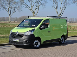 Renault Trafic 1.6 dCi T29 L1H1 Comfort Energy