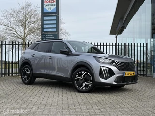 Peugeot 2008 1.2 PureTech Allure | Led | Leer | Groot scherm