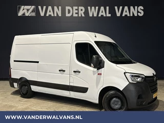 Renault Master Bijrijdersbank - afbeelding nr 1